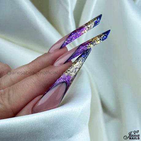 J-Laque 201 Violet Glare