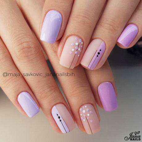 J-Laque 209 Wisteria