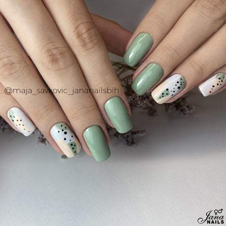 J-Laque 226 Dusty Olive