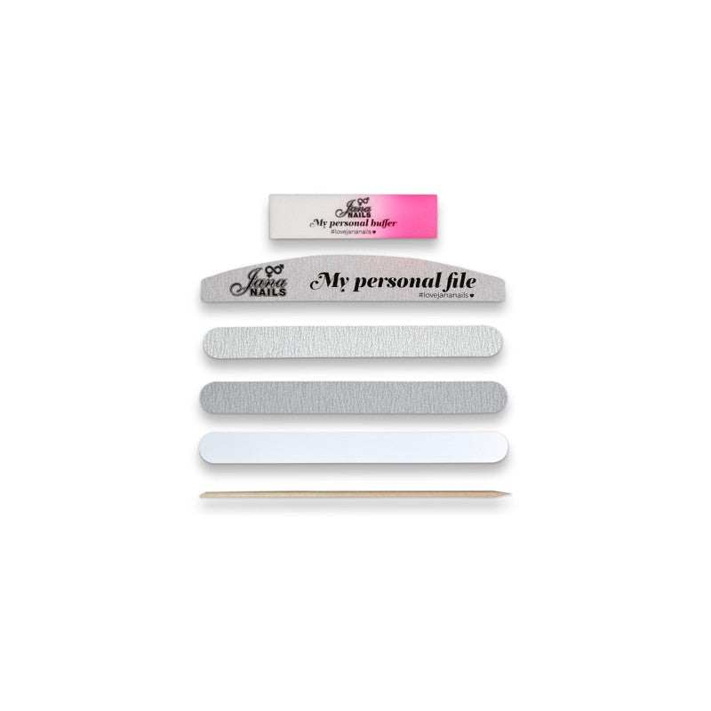 Mani Kit
