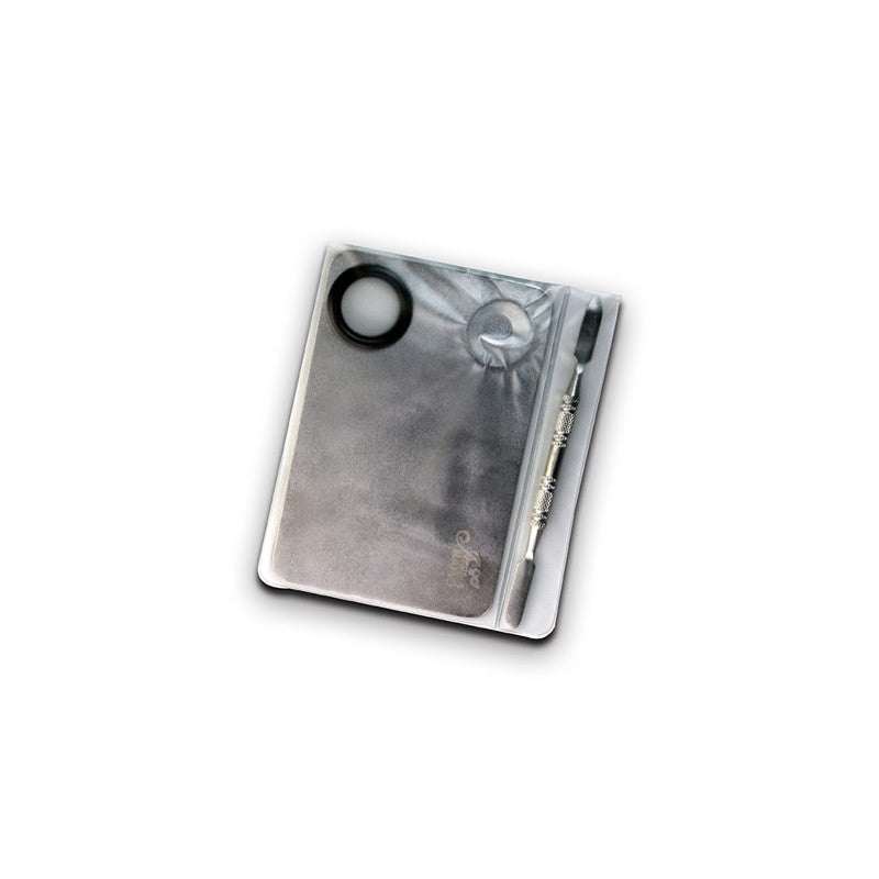 Mini Palet + Spatula Mixing Colors