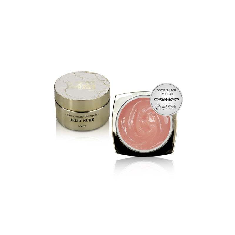 Ms. Jelly Nude 100 ml