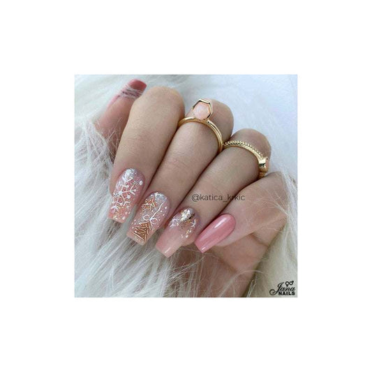 Ms. Jelly Nude 15 ml