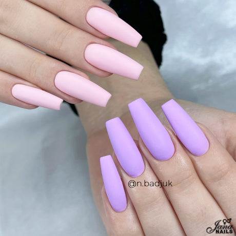 J-Laque 208 Spring Fling