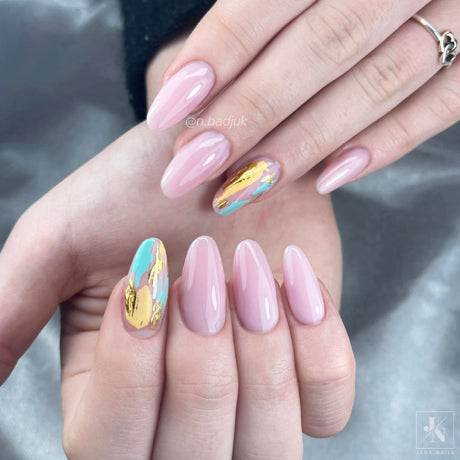 J-Laque 215 Aquarium