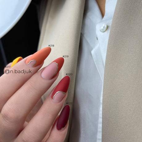 J-Laque 219 Apple Cider