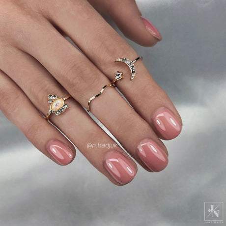 Easy One Warm Nude 100 ml