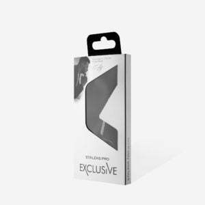 Staleks Ciseau Cuticules Exclusive 21 Magnolia - 2M