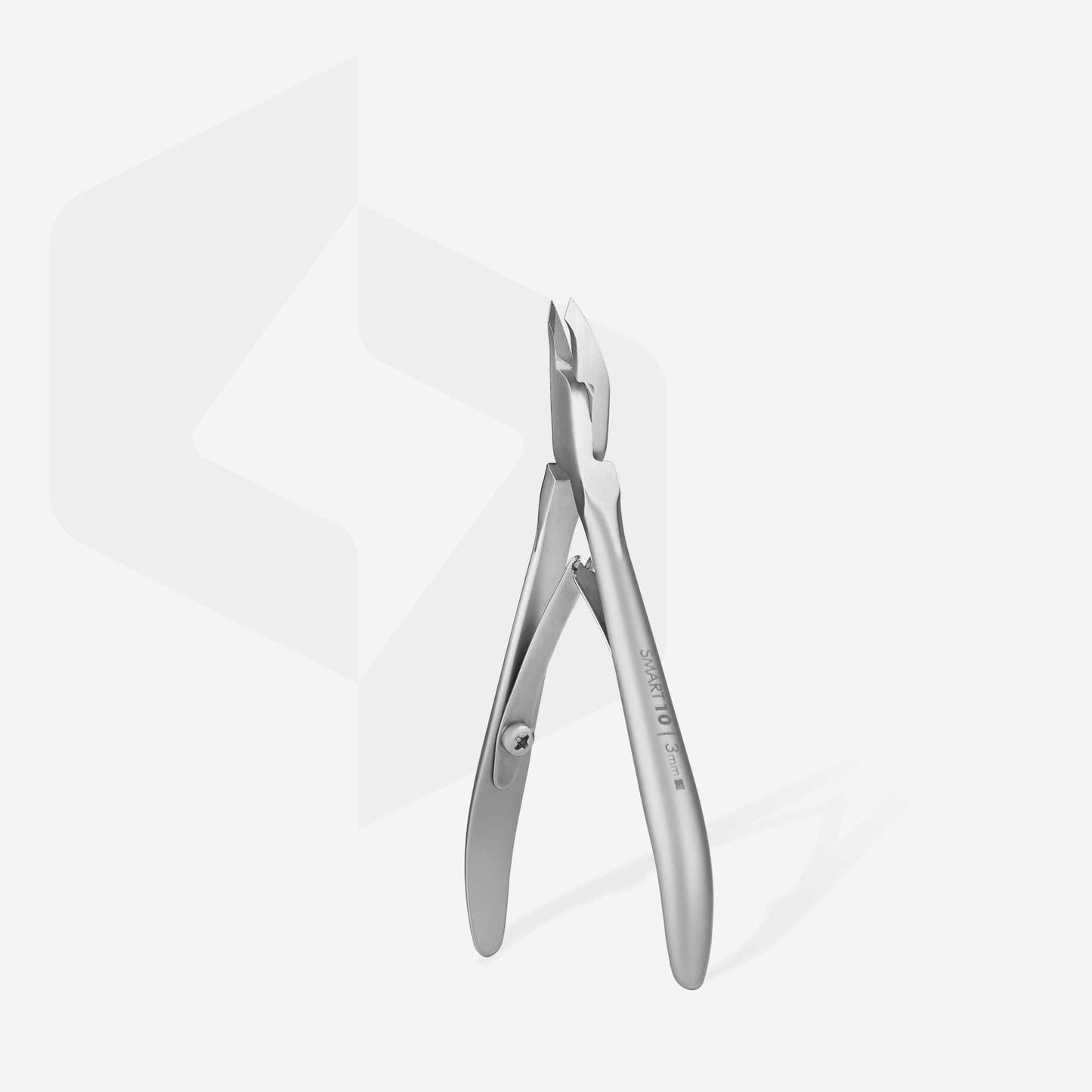 Staleks Pro Smart 10, Cuticle nipper 10 - 3 mm