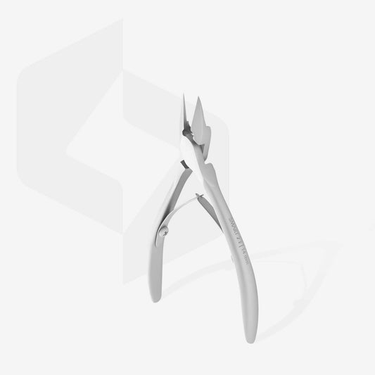 Staleks Pro Smart 71, Nail Nipper for ingrow Nail 14 mm