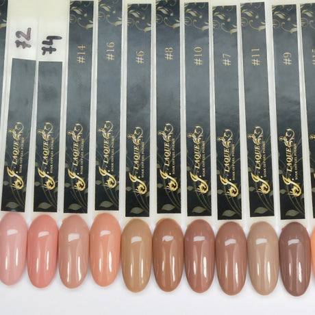 J-Laque 15 Plastic Fantastic
