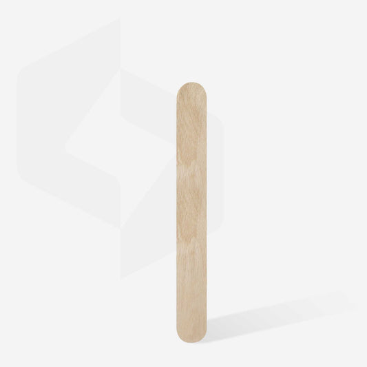 Staleks Base de lime bois 50 pces