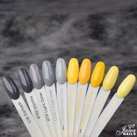 Genie In A Bottle - Lemonade 5 ml