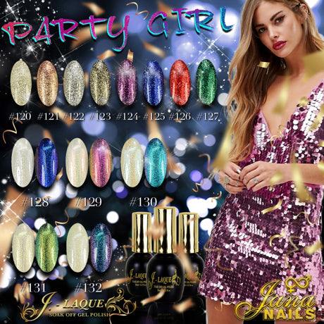 J-Laque 127 Rich Girl