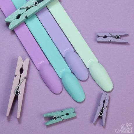 J-Laque 209 Wisteria