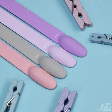 J-Laque 209 Wisteria