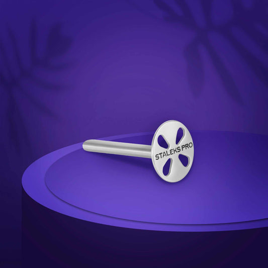 Staleks Pododisc Pro XS - 5x 180 grit set