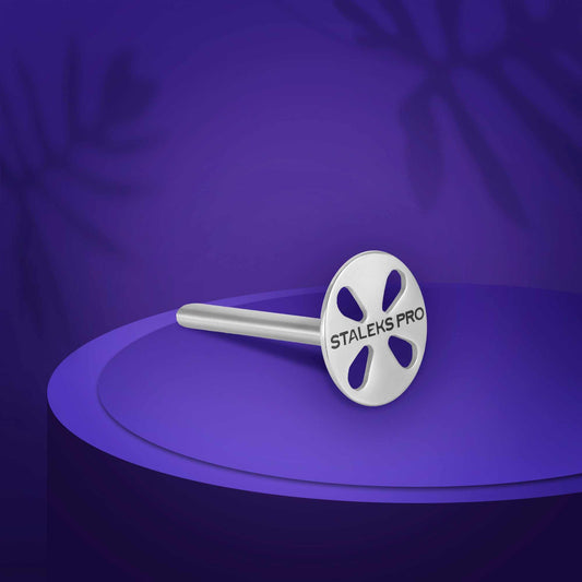 Staleks Pododisc Pro S - 5x 180 grit set