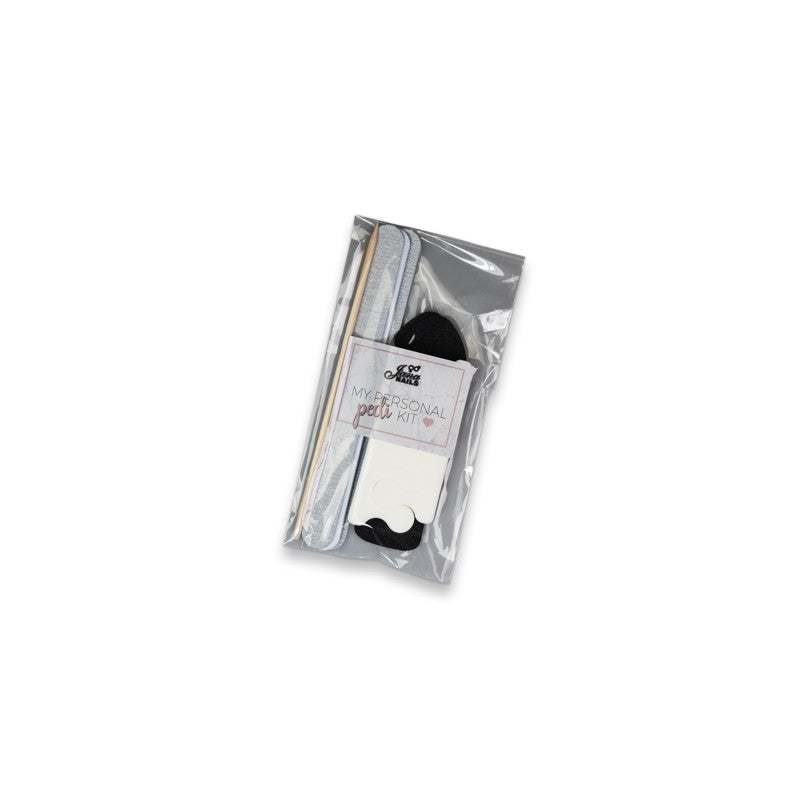 Pedi Kit