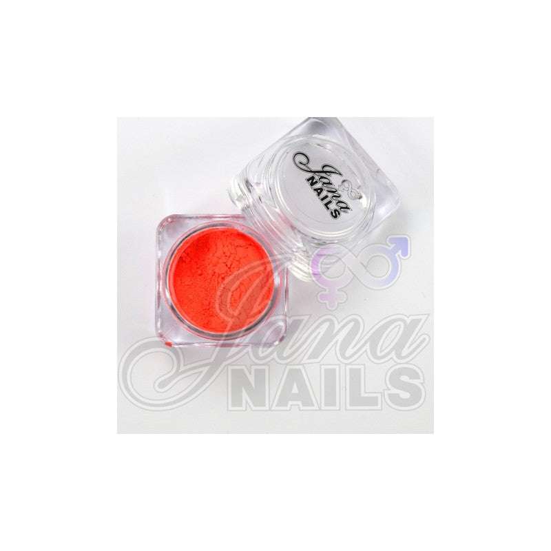 Pigment Neon Corail