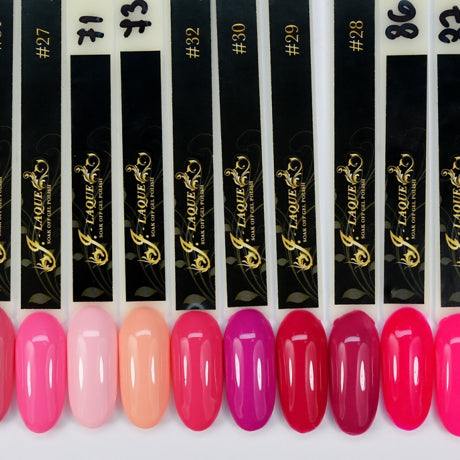 J-Laque 87 Queen Neon