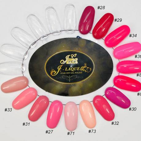 J-Laque 87 Queen Neon