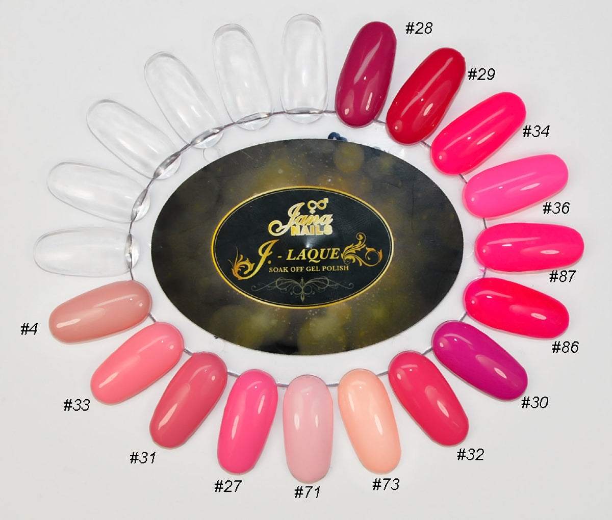 J-Laque 28 Promise