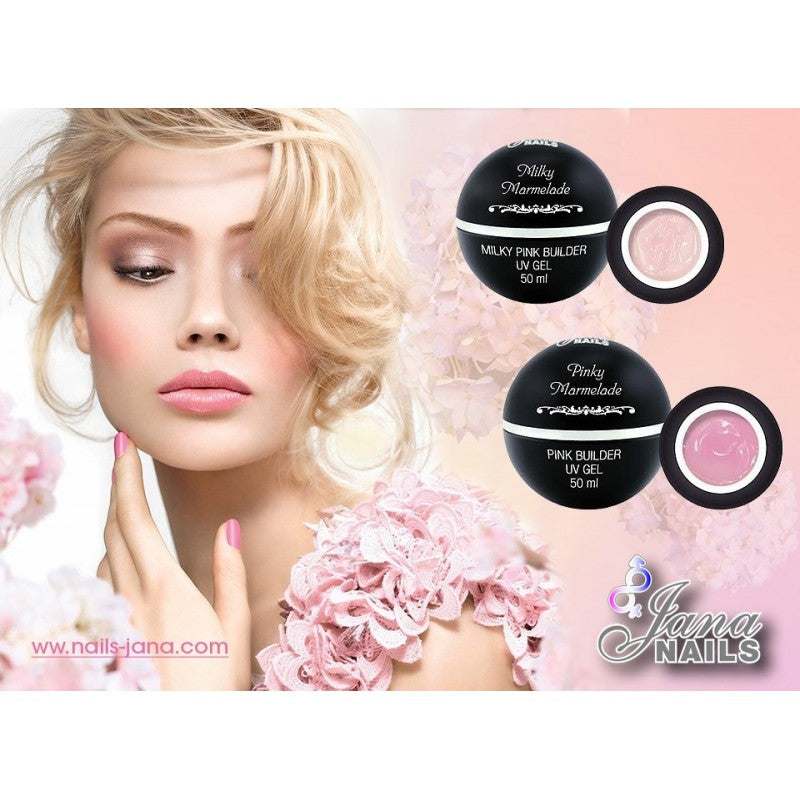 Pinky Marmelade 100 ml