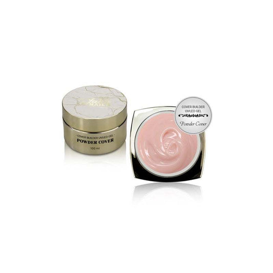 Powder Cover Builder 100 ml