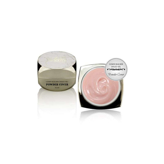 Powder Cover Builder 15 ml