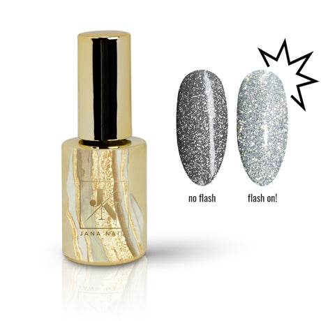 Reflective Gel Polish No1