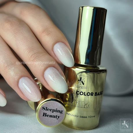 Duragel Color Base Milk! - 10 ml
