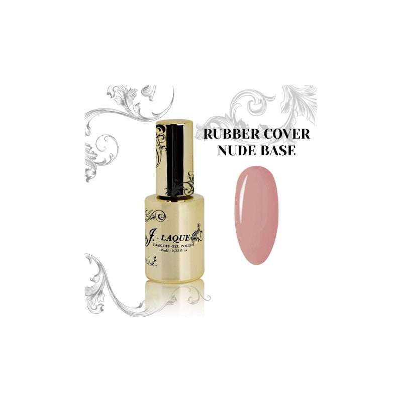 Rubber Base Cover Nude
