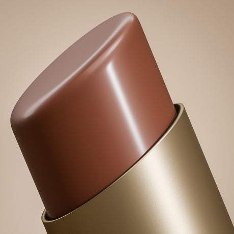 Silky matte lipstick - 01 Hazel Dusk 6 g