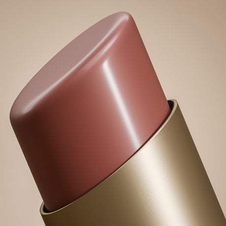 Silky matte lipstick - 06 Velvet Seduction 6 g