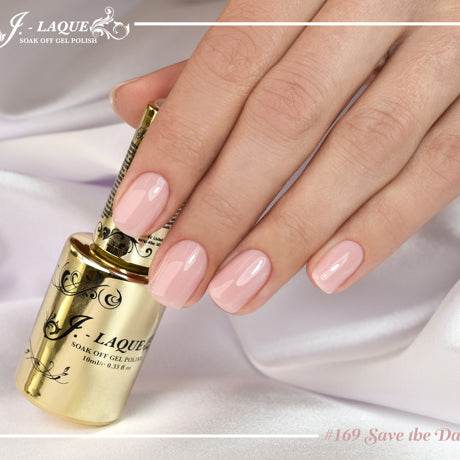 J-Laque 169 Save The Date