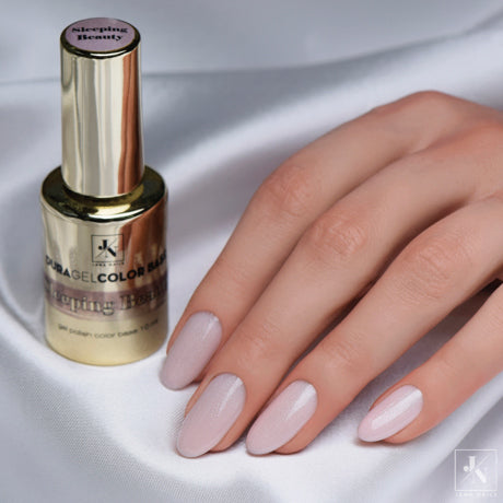 Duragel Color Base Sleeping Beauty - 10 ml