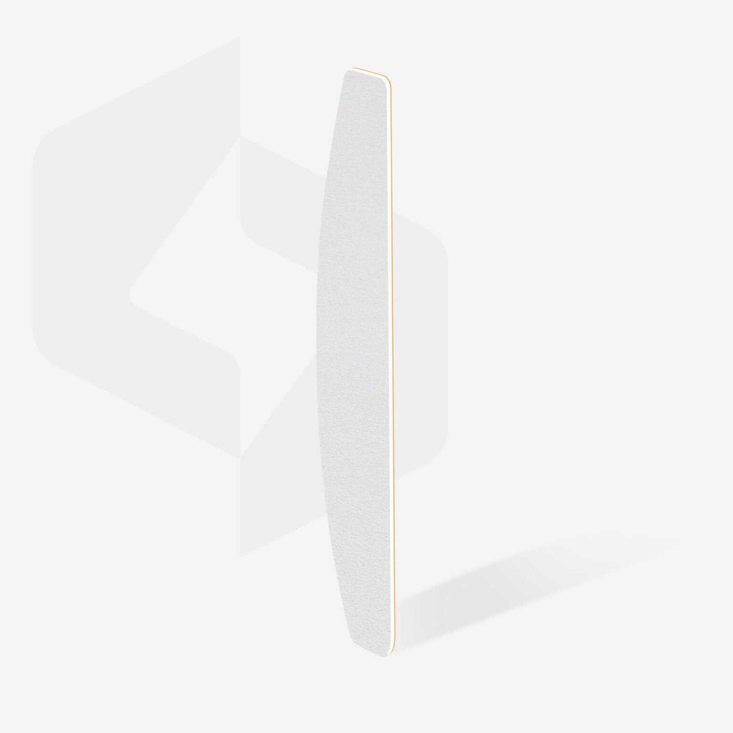 Staleks Abrasifs Soft 180 pour lime métal Halfmoon MBE-40