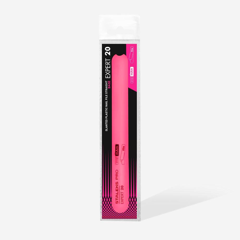 Staleks Base de lime plastique Expert 20