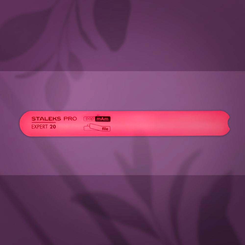 Staleks Base de lime plastique Expert 20