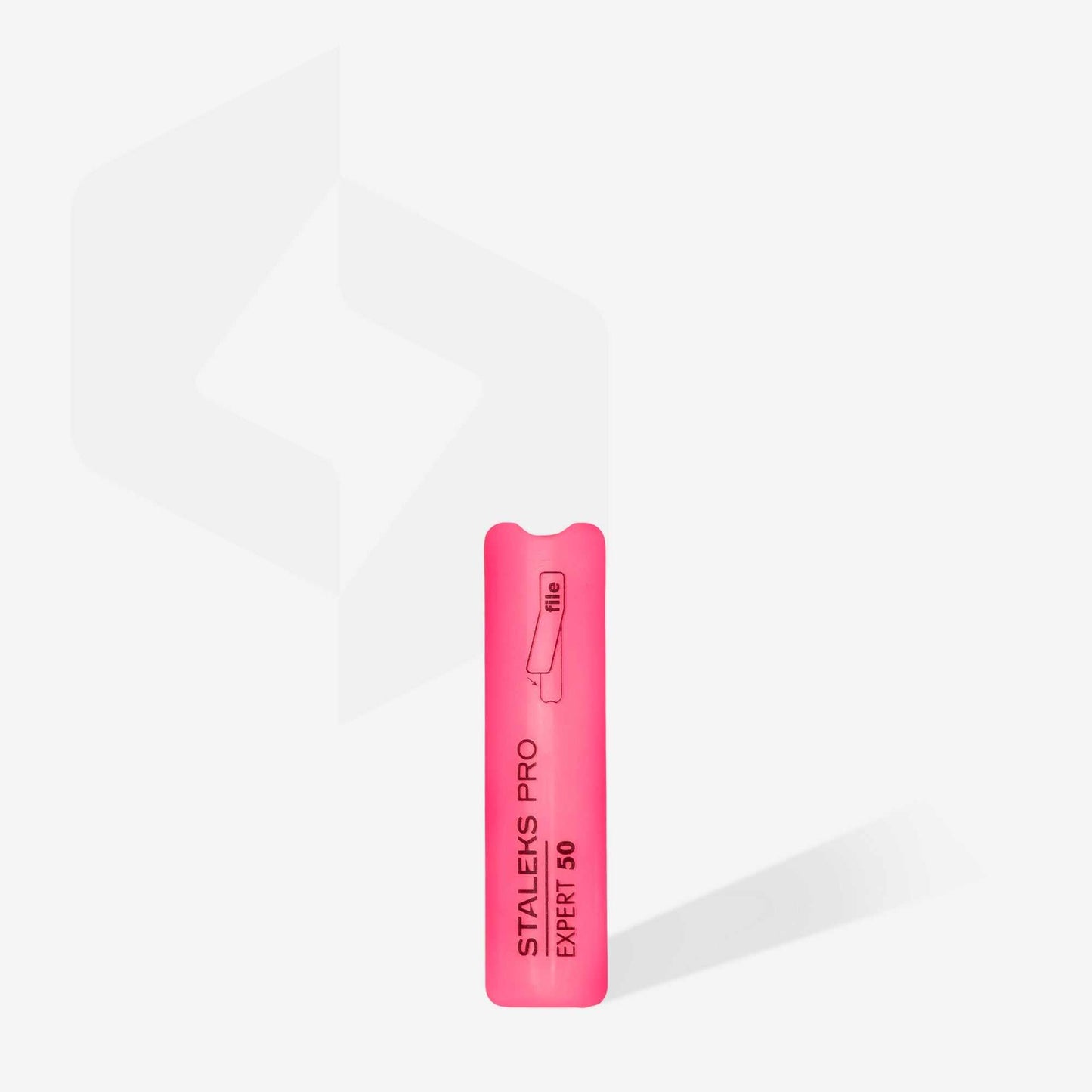 Staleks Base de lime plastique Expert 50 SHORT
