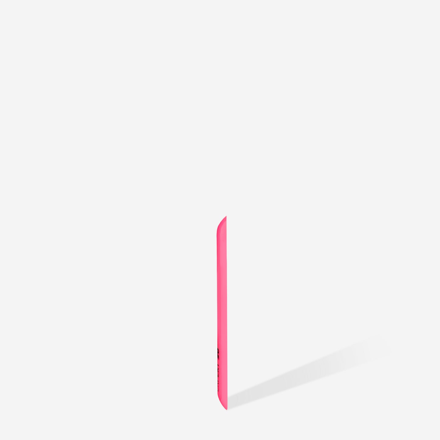 Staleks Base de lime plastique Expert 50 SHORT