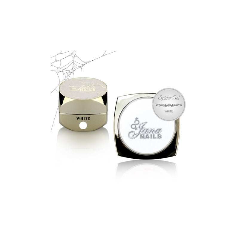 Spider Gel Blanc
