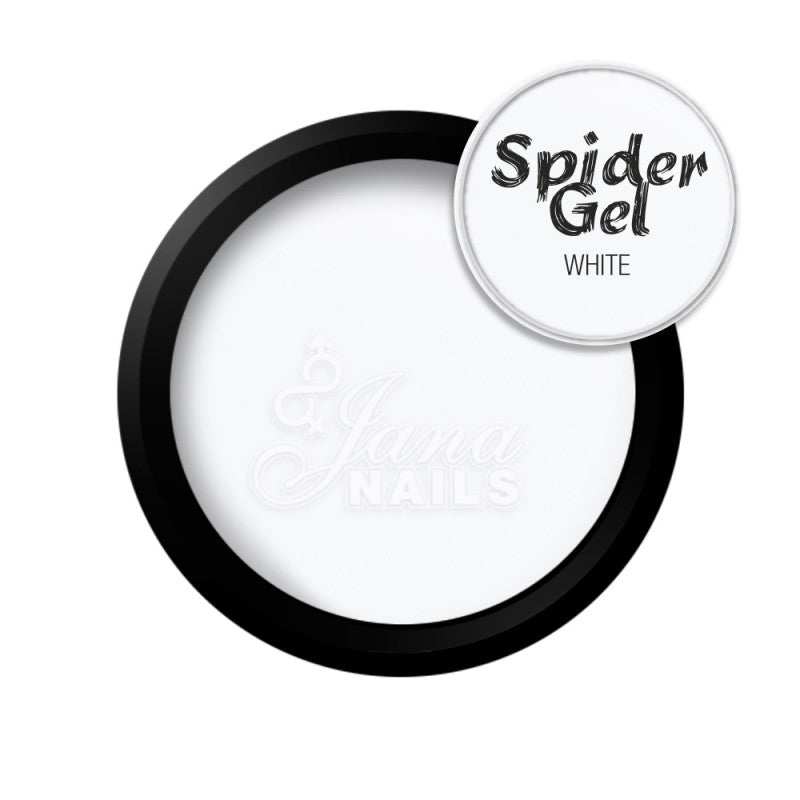 Spider Gel Blanc
