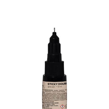 Sticky Double Glue Pen