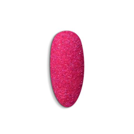 Neon pink sugar powder for summer combinations and sugar effect, 5g.