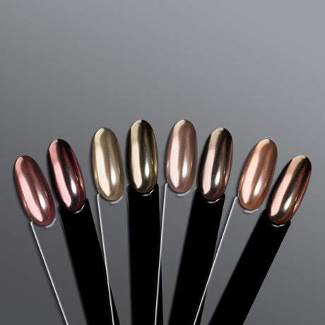 Pressed Chrome 02 - 1,5g