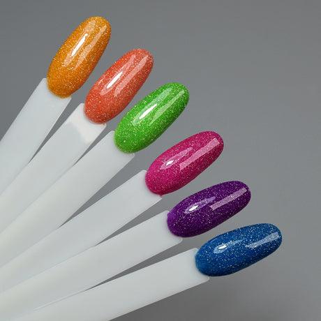 Reflective Gel Polish No13