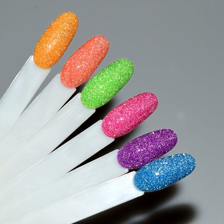 Reflective Gel Polish No13