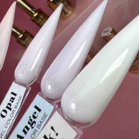 Duragel Color Base Milk! - 10 ml